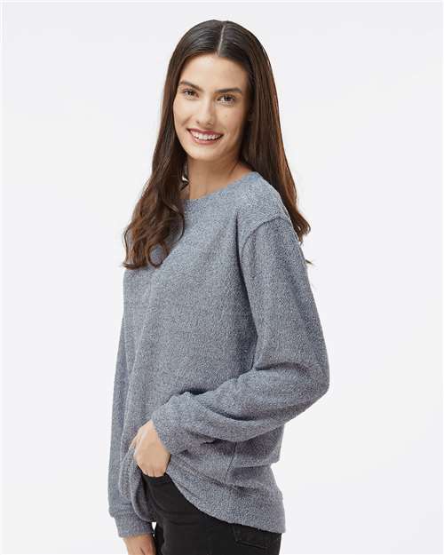 Women’s Cozy Crewneck Pullover
