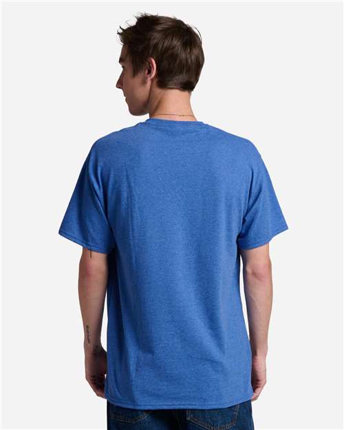 Unisex Dri-Power® 50/50 T-Shirt