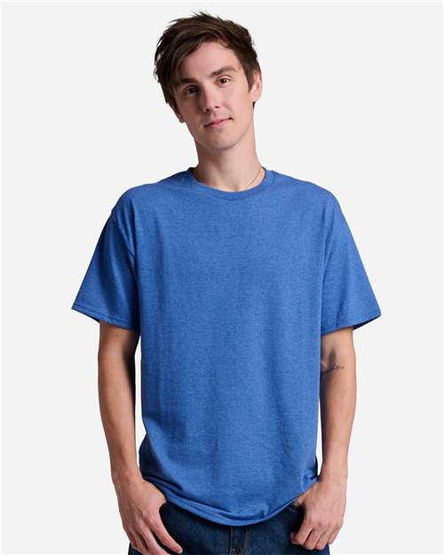 Unisex Dri-Power® 50/50 T-Shirt