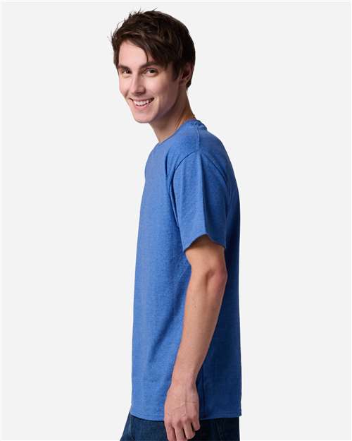 Unisex Dri-Power® 50/50 T-Shirt