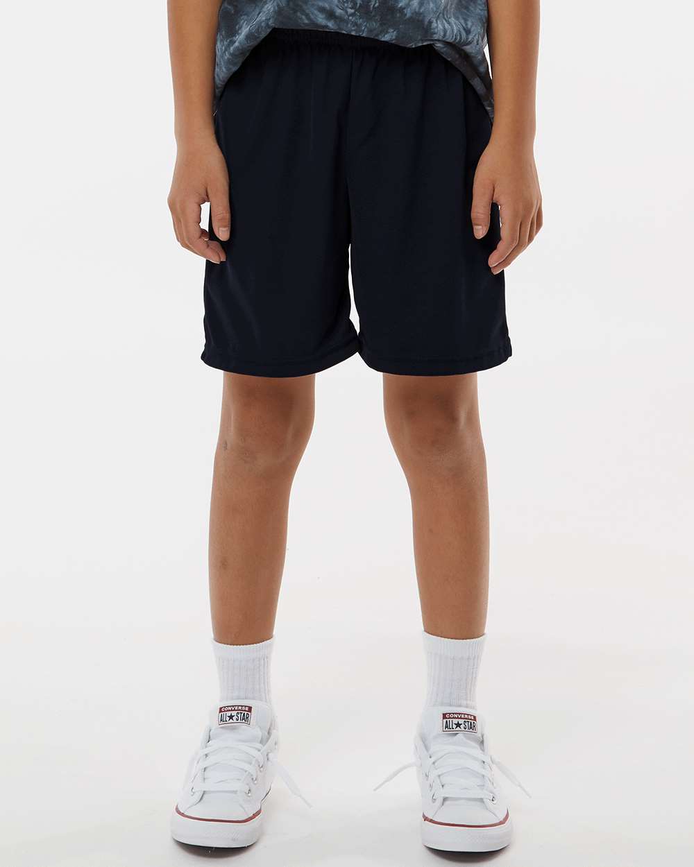 Augusta Sportswear 1426 - Youth Octane Shorts