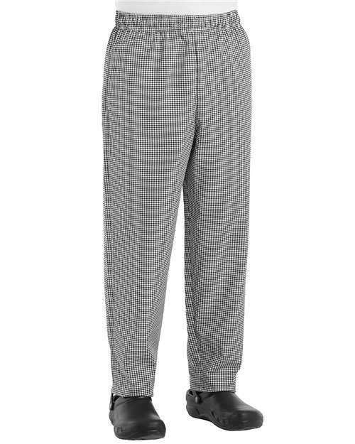 Baggy Chef Pants