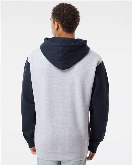 Unisex Heavyweight Hooded Sweatshirt