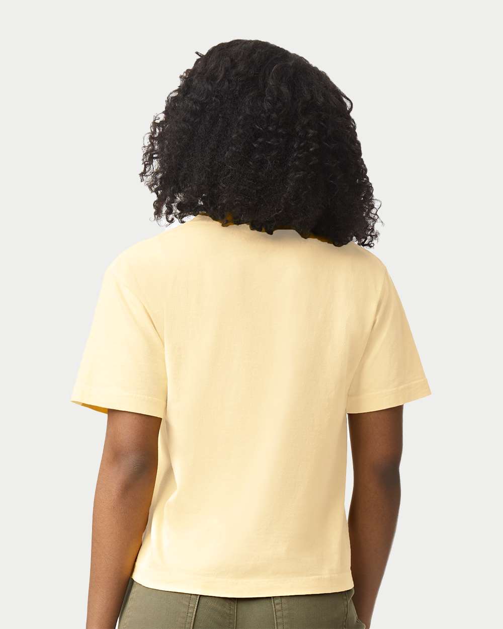 Groovy Louisville Comfort Colors T-Shirt