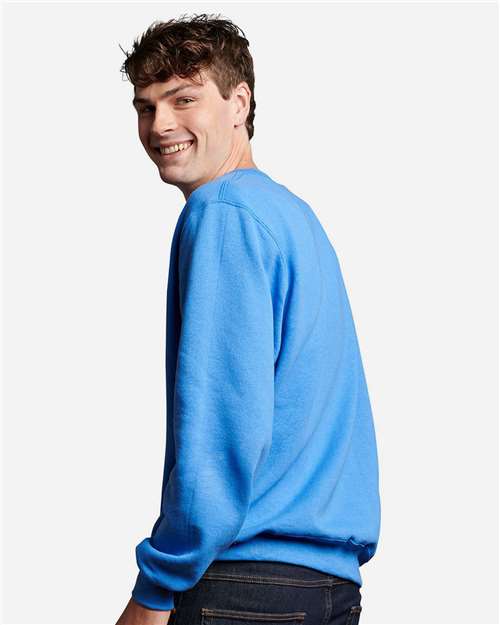 Unisex Dri Power® Crewneck Sweatshirt