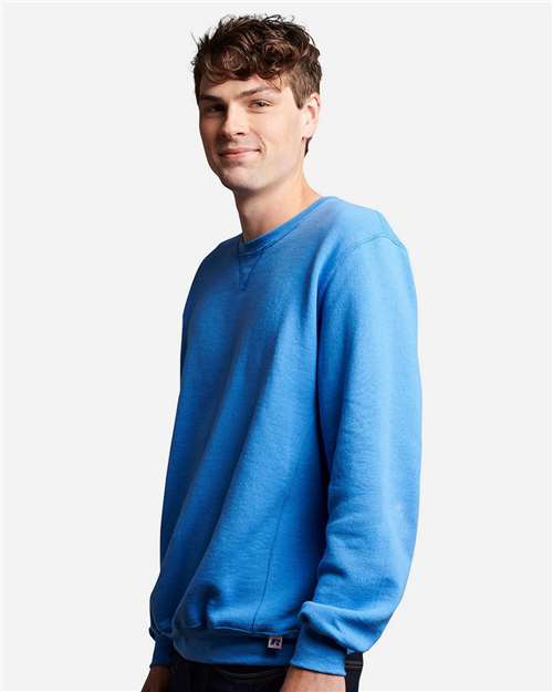 Unisex Dri Power® Crewneck Sweatshirt