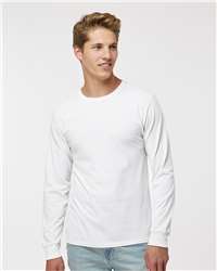 Russell Athletic 64LTTM - Unisex Dri Power® CVC Performance Long