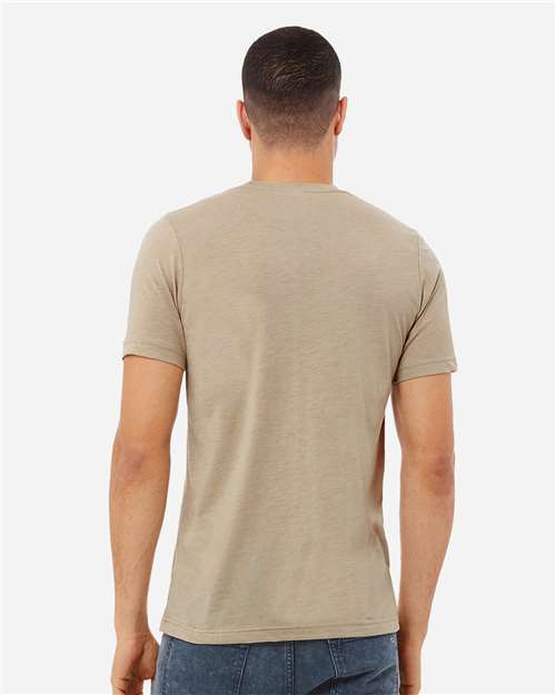 Model Back