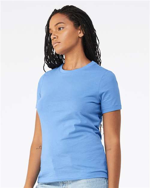 Women’s Relaxed Jersey Tee