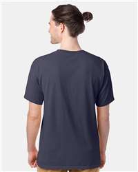 ComfortWash by Hanes ComfortWash by Hanes Men's Garment-Dyed T-Shirt, view 5