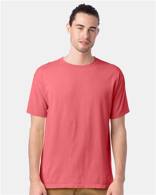Men's Garment-Dyed T-Shirt