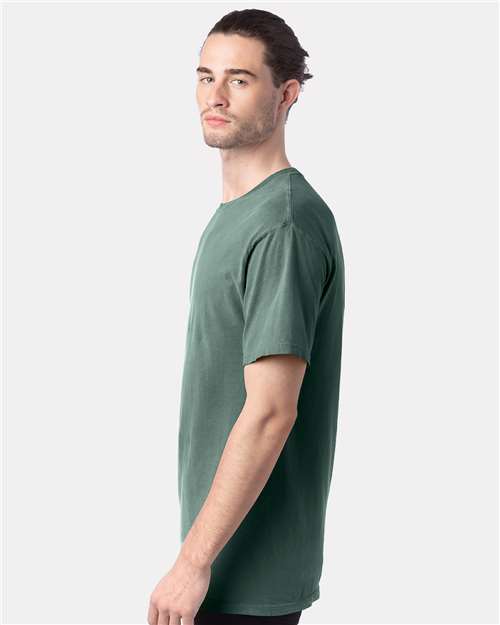 Men's Garment-Dyed T-Shirt