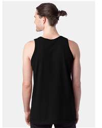ComfortWash by Hanes Unisex Garment-Dyed Unisex Tank Top, view 5