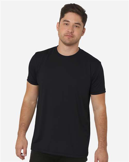 Unisex USA-Made Performance T-Shirt