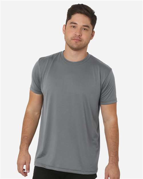 Unisex USA-Made Performance T-Shirt