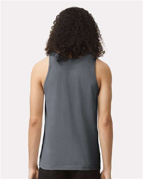 Unisex Fine Jersey Tank