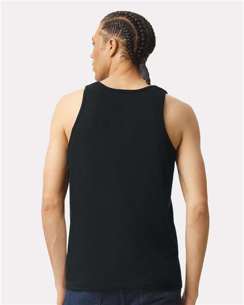 Unisex Fine Jersey Tank
