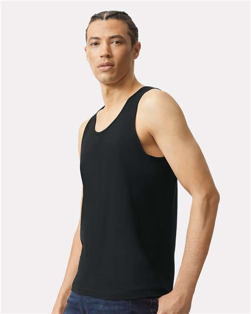 Unisex Fine Jersey Tank
