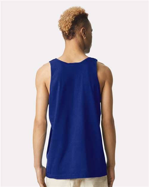 Unisex Fine Jersey Tank
