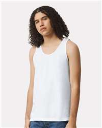 American Apparel 2408 Unisex Fine Jersey Tank | S&S Activewear