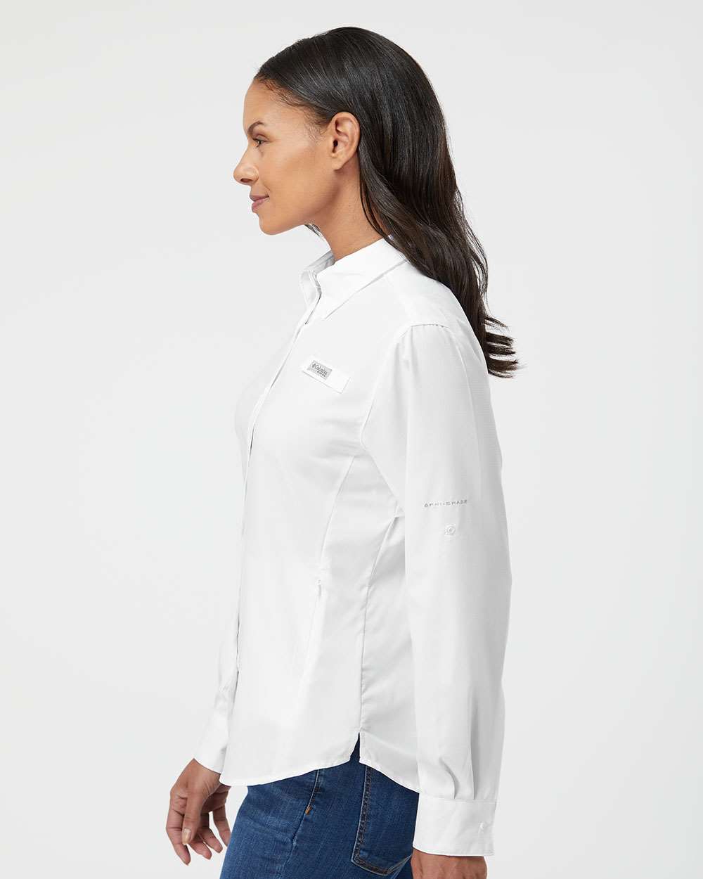 Columbia 127570 - Women's Tamiami™ II Long Sleeve Shirt