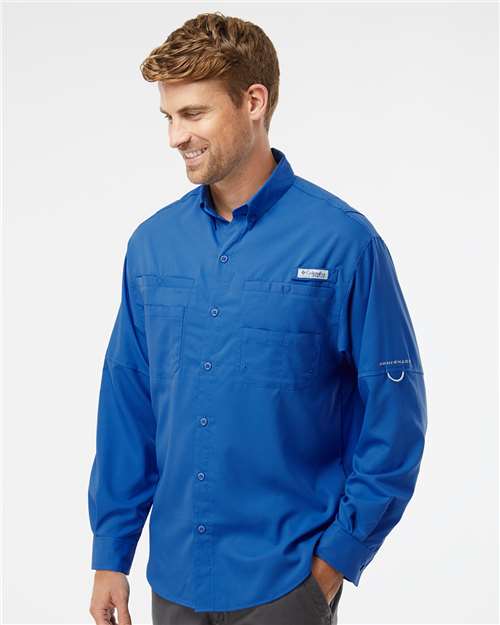 Men's PFG Tamiami™ II Fishing Shirt