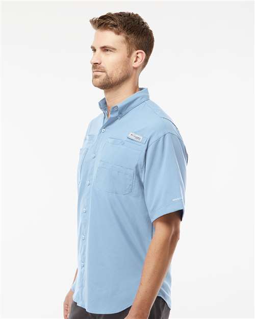 Men's PFG Tamiami™ II Short Sleeve Shirt