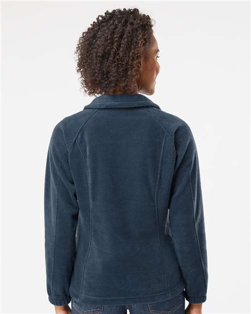 Women’s Benton Springs™ Fleece Full-Zip Jacket