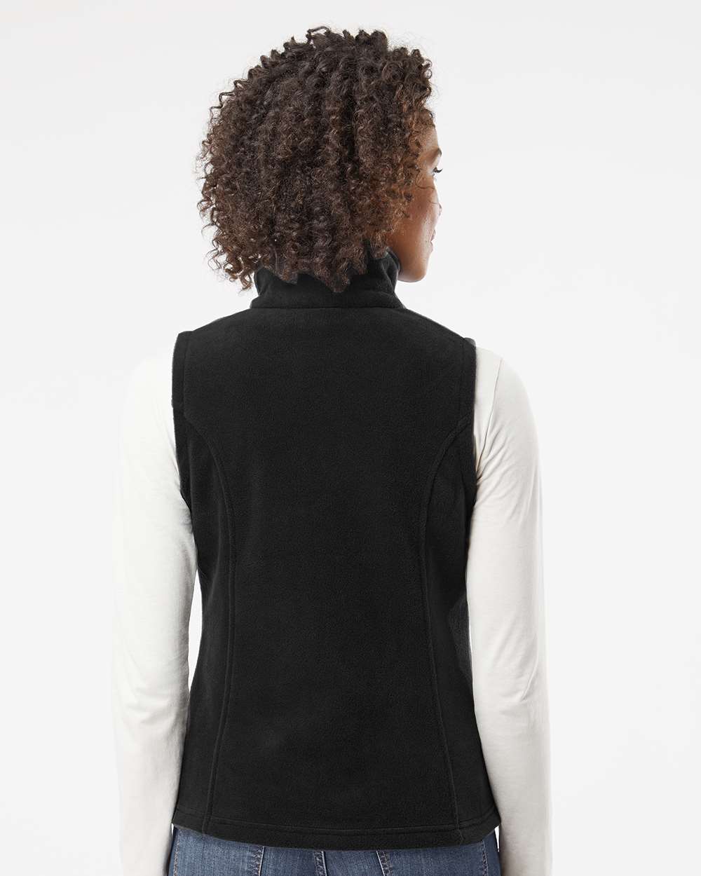 METRO CREDIT UNION - Columbia - Women's Benton Springs™ Fleece Vest