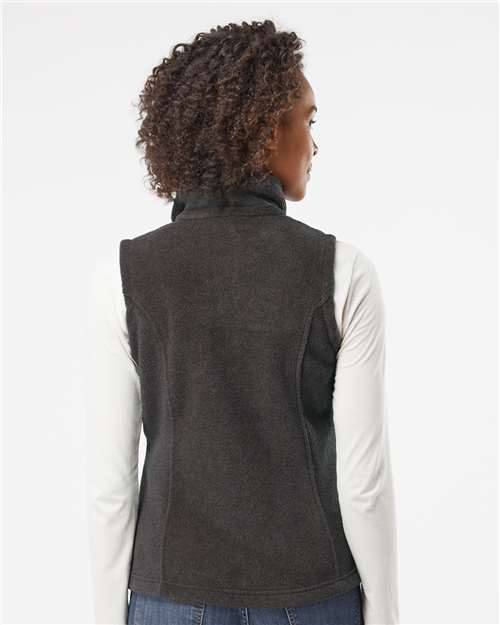 Women’s Benton Springs™ Fleece Vest