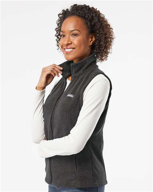 Women’s Benton Springs™ Fleece Vest