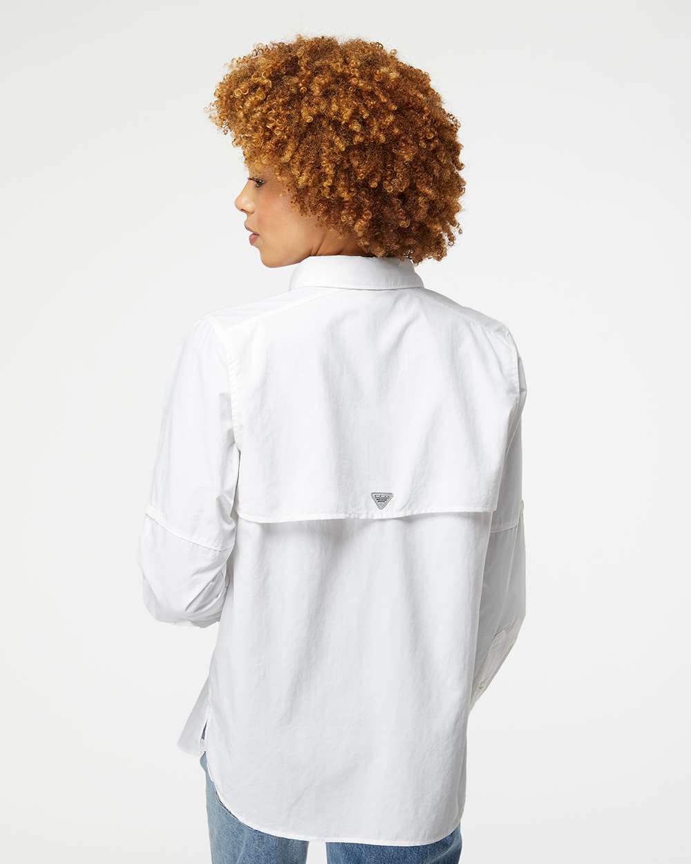 Columbia 139656 - Women's PFG Bahama™ Long Sleeve Shirt