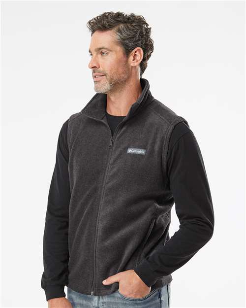 Men's Mountain™ Fleece Vest