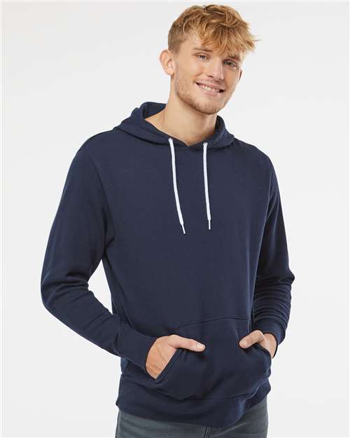 Unisex Lightweight Hooded Sweatshirt