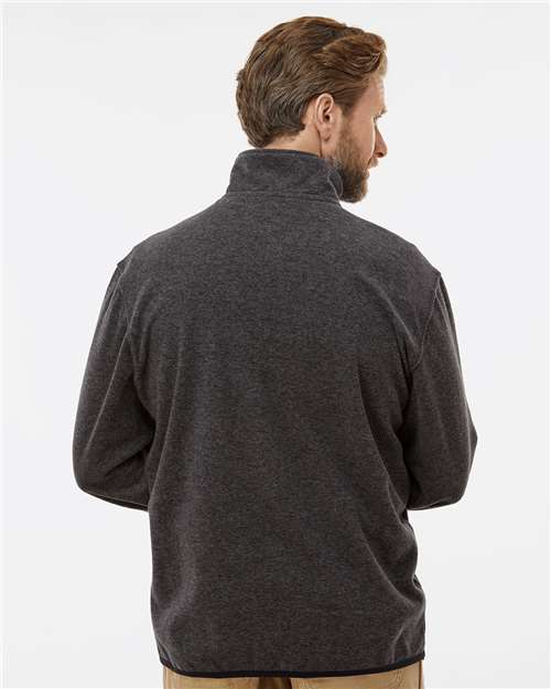 Men's Denali Mountain Fleece Pullover