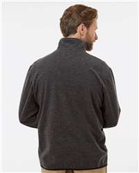 DRI DUCK DRI DUCK Men's Denali Mountain Fleece Pullover, view 5