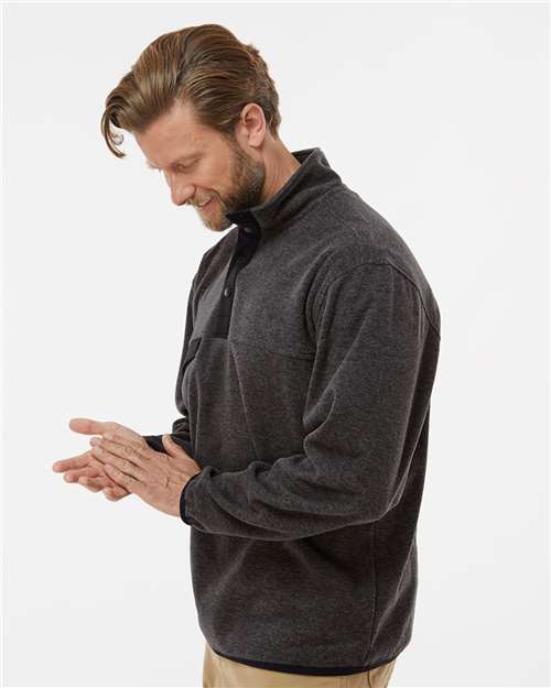 Men's Denali Mountain Fleece Pullover