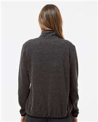 DRI DUCK DRI DUCK Women's Denali Mountain Fleece Pullover, view 5