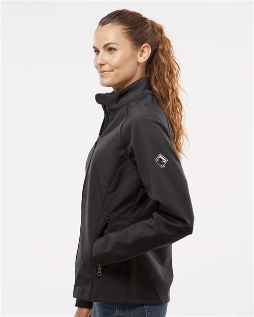 Women's Contour Soft Shell Jacket