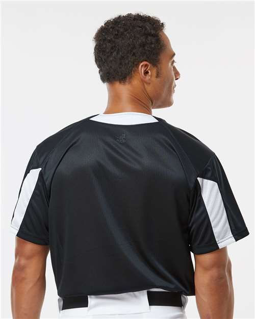 Men's Striker Placket