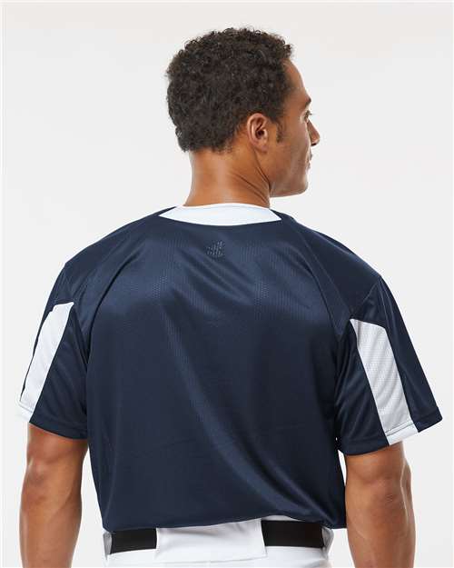 Men's Striker Placket