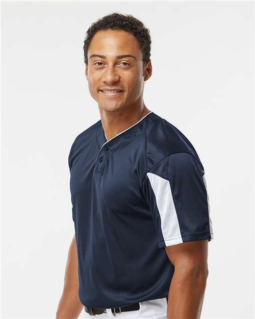 Men's Striker Placket