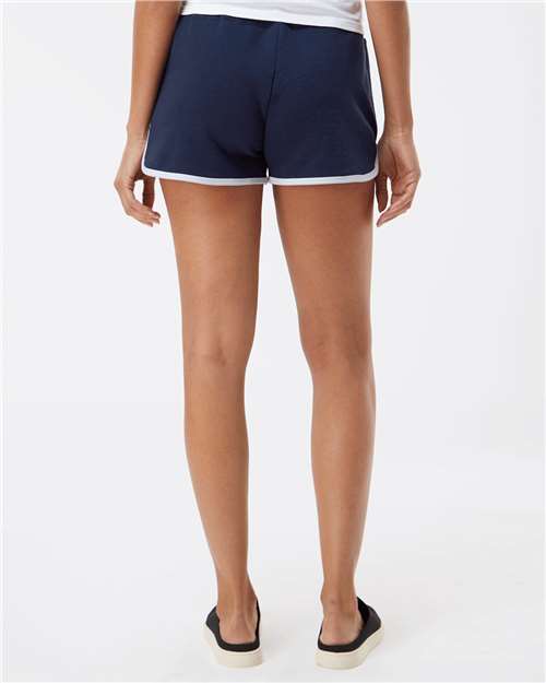 Women’s Relay Shorts