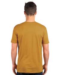Next Level Next Level Unisex Cotton Tee, view 4