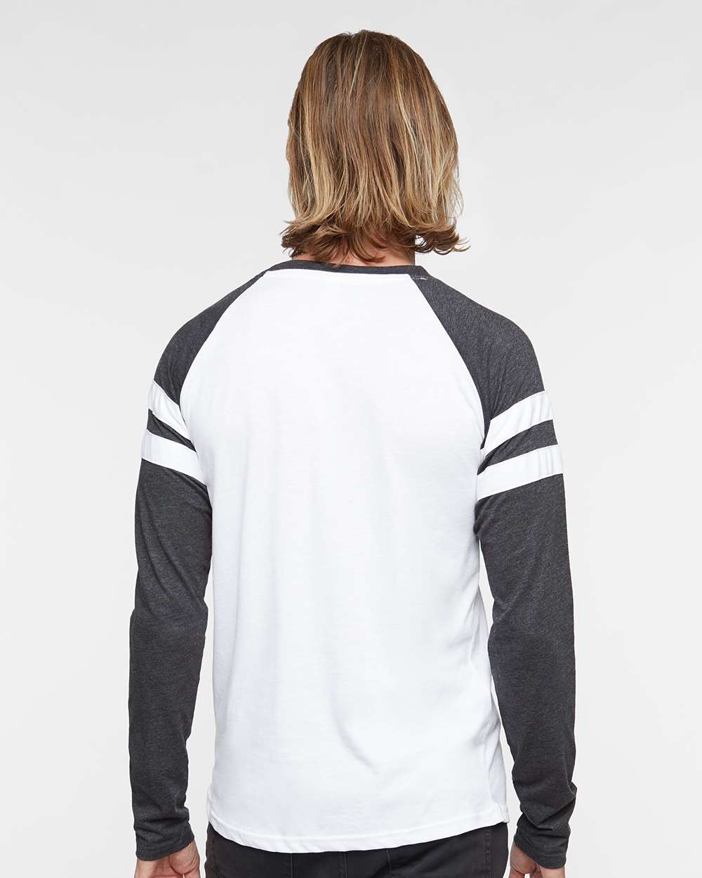 stein 18ss long sleeve tshirt