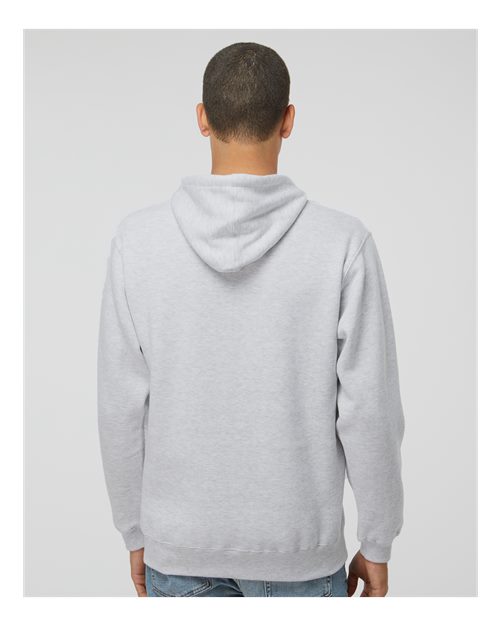 Men's Premium Hooded Sweatshirt