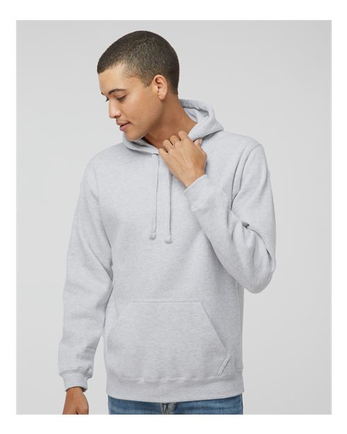 Men's Premium Hooded Sweatshirt