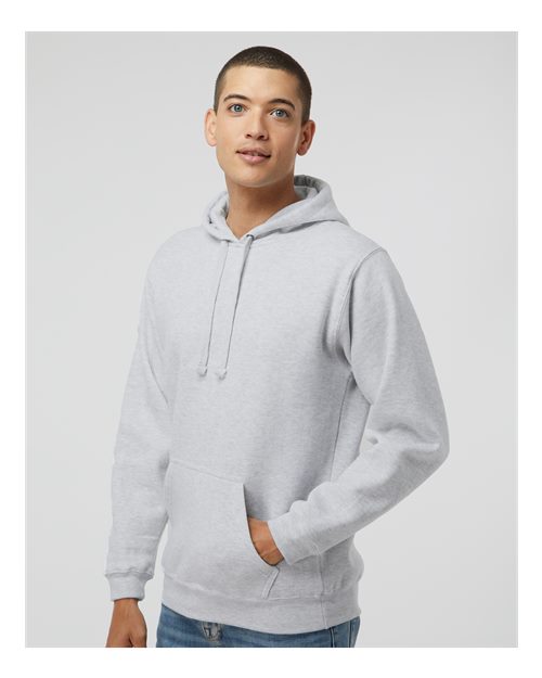 Men's Premium Hooded Sweatshirt