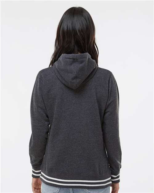 Women’s Relay Hooded Sweatshirt