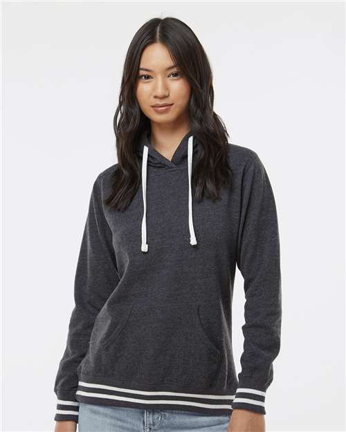 Women’s Relay Hooded Sweatshirt